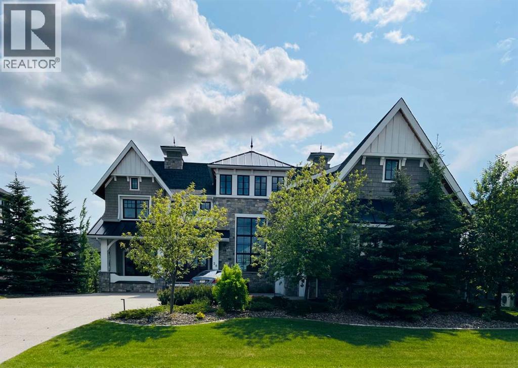 House for Sale in 20 Rockwater Way|Rural Rocky View County, Alberta T3L0C9