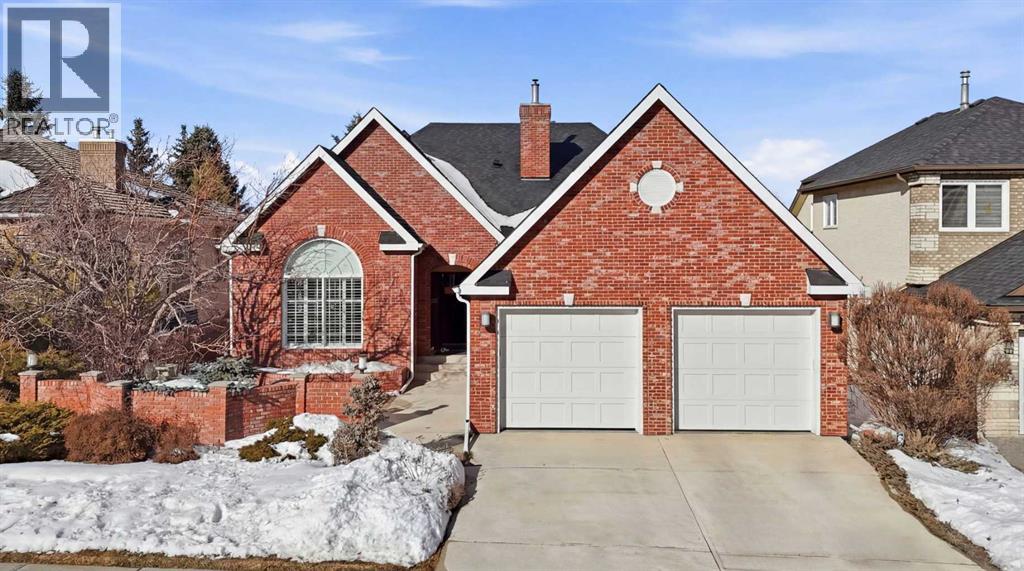 House for Sale in 168 Christie Park View SW|Calgary, Alberta T3H2Z3