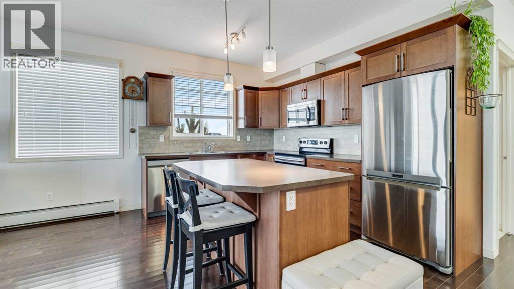 Apartment for Sale in 412, 304 Cranberry Park SE|Calgary, Alberta T3M1W2 4