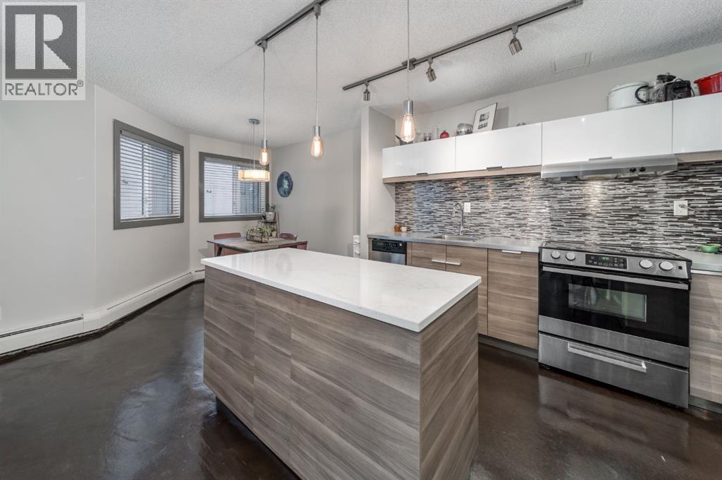 Apartment for Sale in 17, 711 3 Avenue SW|Calgary, Alberta T2P0G8 4