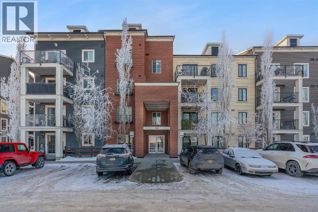 Apartment for Sale in 3309, 755 Copperpond Boulevard SE|Calgary, Alberta T2Z4R2 3