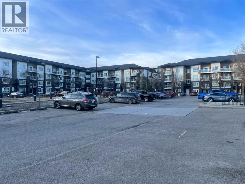 Apartment for Sale in 1106, 240 Skyview Ranch Road NE|Calgary, Alberta T3N0P4 2