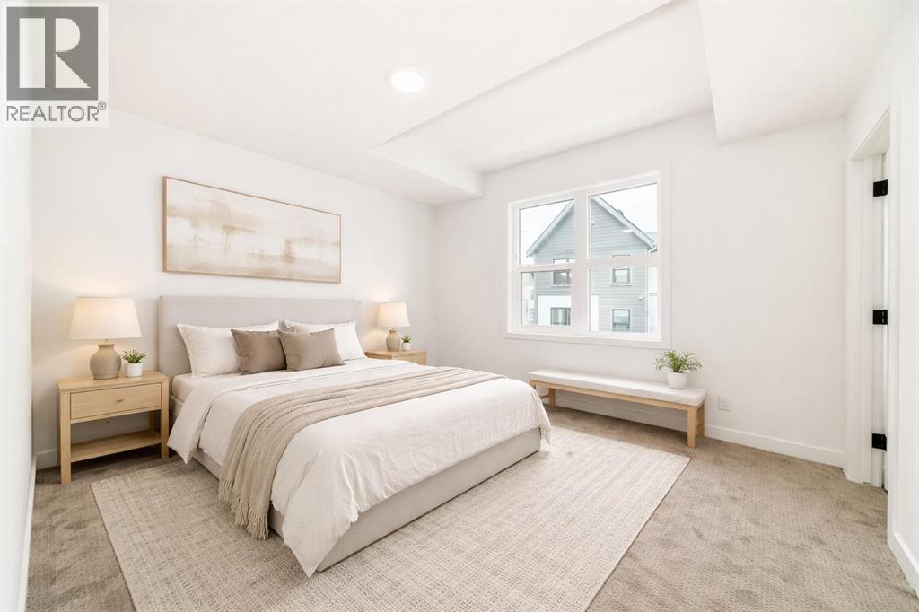 Row / Townhouse for Sale in 103, 30 Rochester View NW|Calgary, Alberta T3L0M8 4