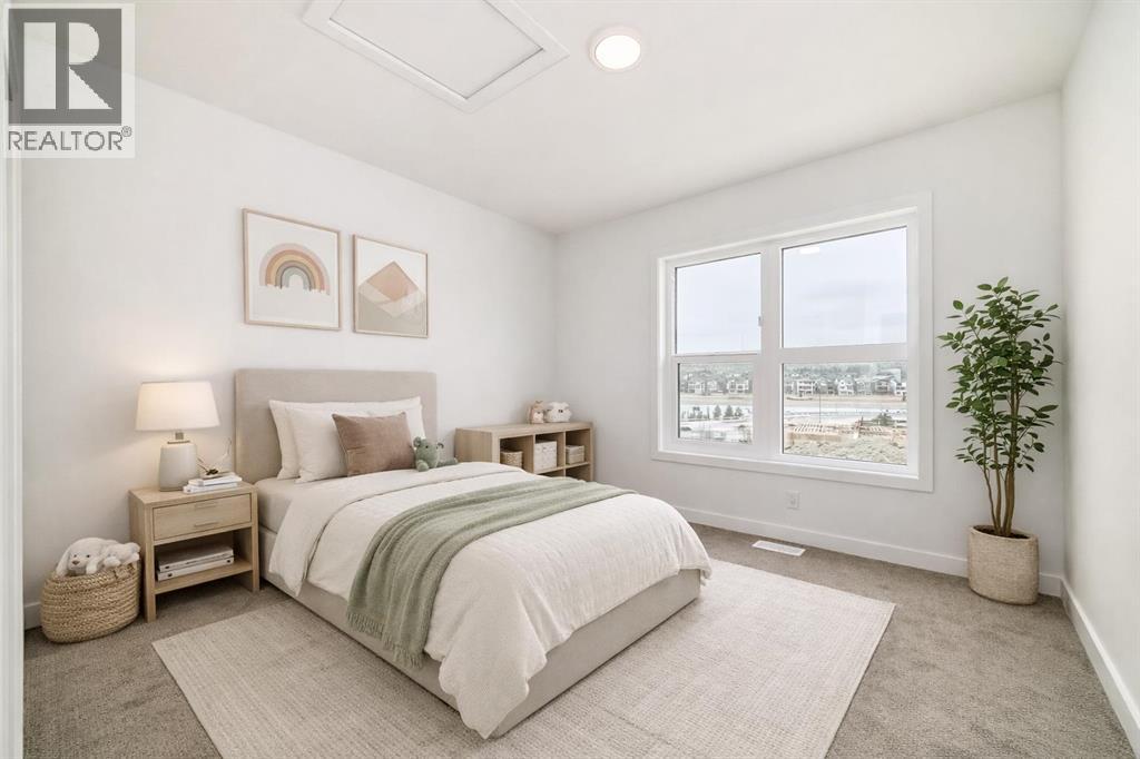 Row / Townhouse for Sale in 103, 30 Rochester View NW|Calgary, Alberta T3L0M8 5