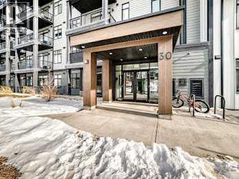 Apartment for Sale in 110, 30 Sage Hill Walk NW|Calgary, Alberta T3R2A9 4