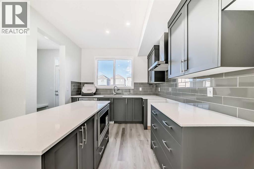 Duplex for Sale in 1937 Cornerstone Boulevard NE|Calgary, Alberta T3N2S4 5