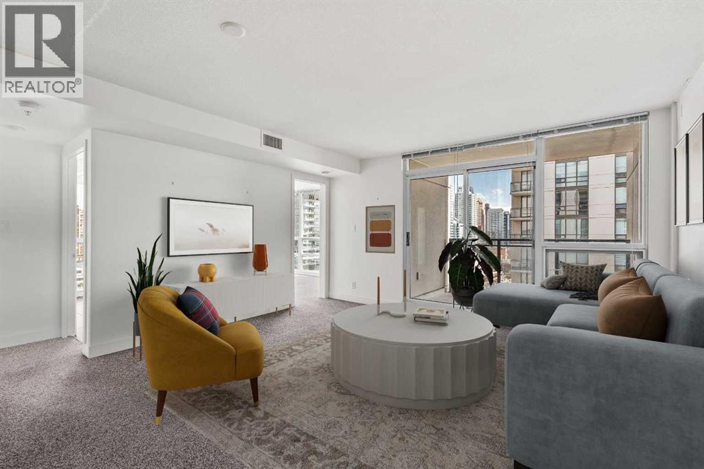 Apartment for Sale in 1508, 1110 11 Street SW|Calgary, Alberta T2R1S5 2