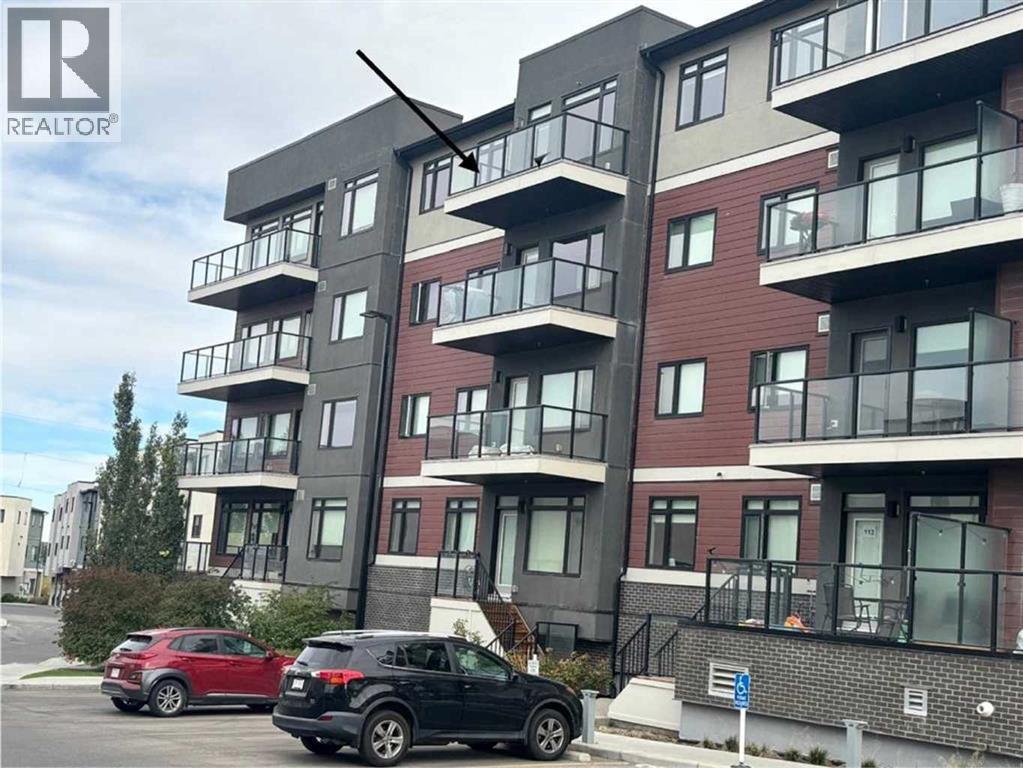 Apartment for Sale in 414, 214 Sherwood Square NW|Calgary, Alberta T3R1T6 2