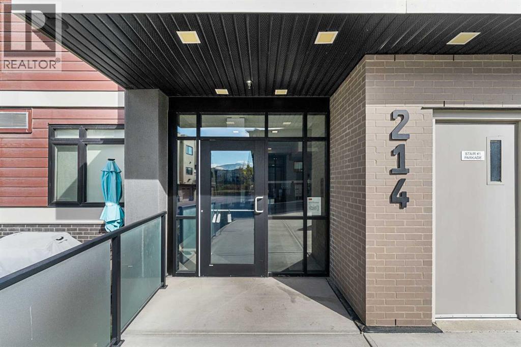 Apartment for Sale in 414, 214 Sherwood Square NW|Calgary, Alberta T3R1T6 3