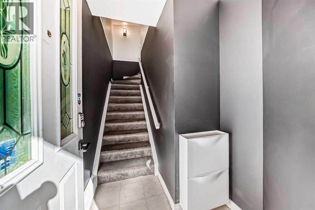 Row / Townhouse for Sale in 1507 11 Street SW|Calgary, Alberta T2R1R3 3