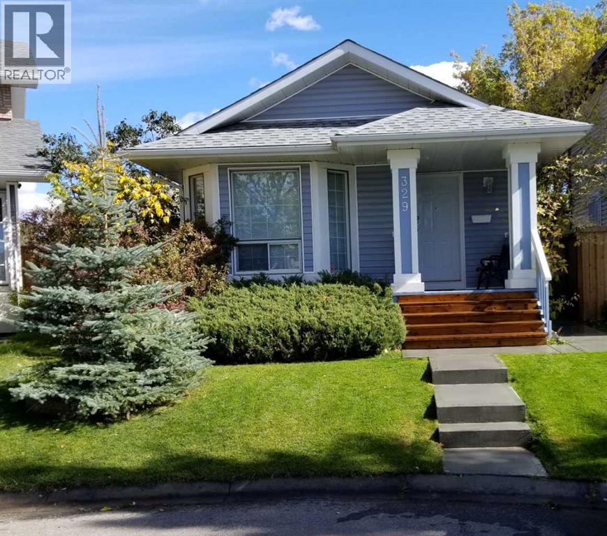 House for Sale in 329 Martinwood Place NE|Calgary, Alberta T3J3H7 2