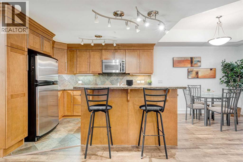 Apartment for Sale in 503, 110 7 Street SW|Calgary, Alberta T2P5M9 3