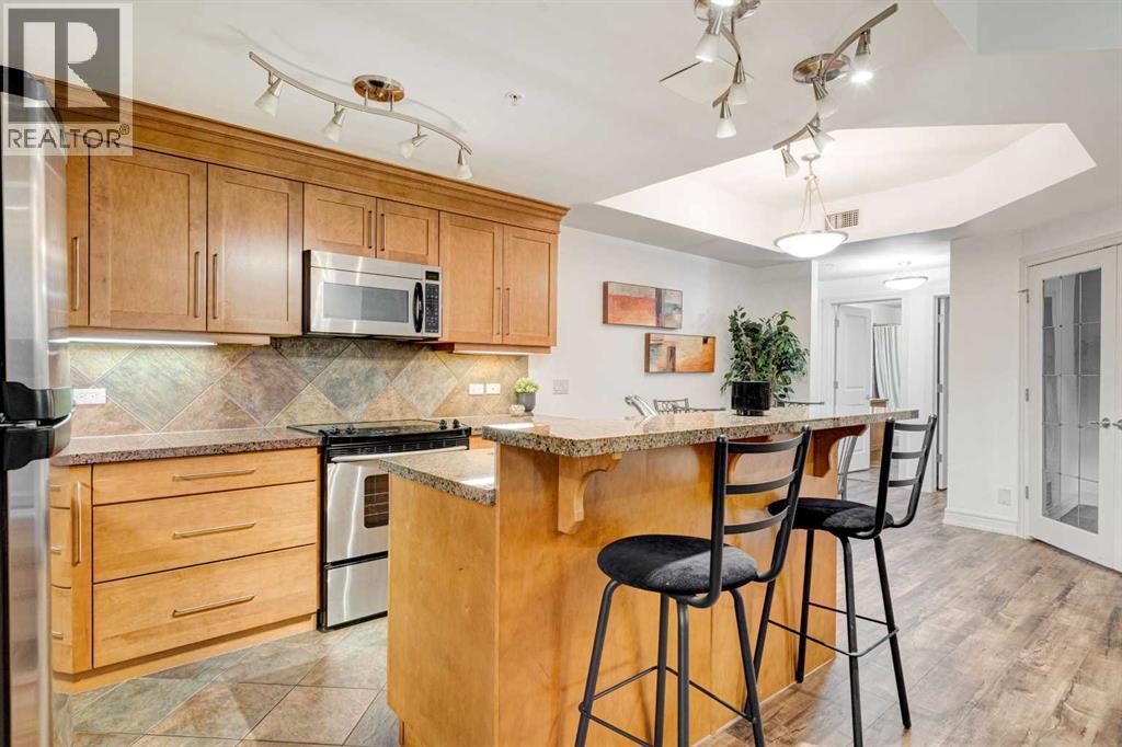 Apartment for Sale in 503, 110 7 Street SW|Calgary, Alberta T2P5M9 4