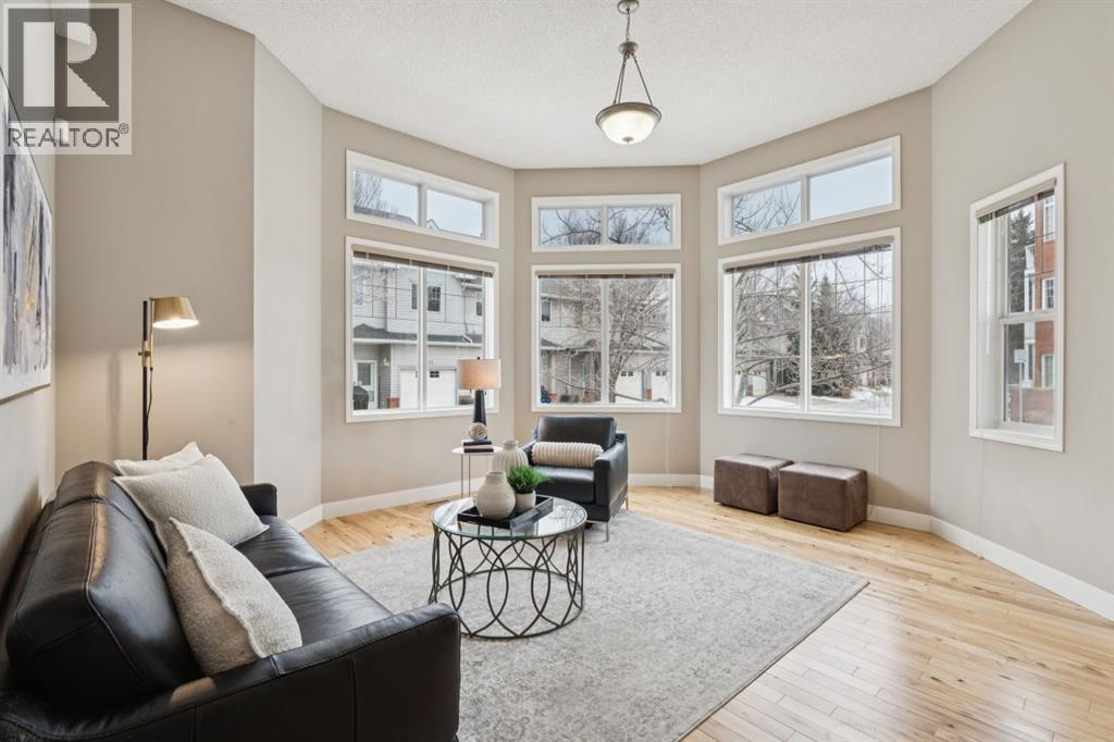 Duplex for Sale in 17 Prestwick Pond Terrace SE|Calgary, Alberta T2Z3Z7 5