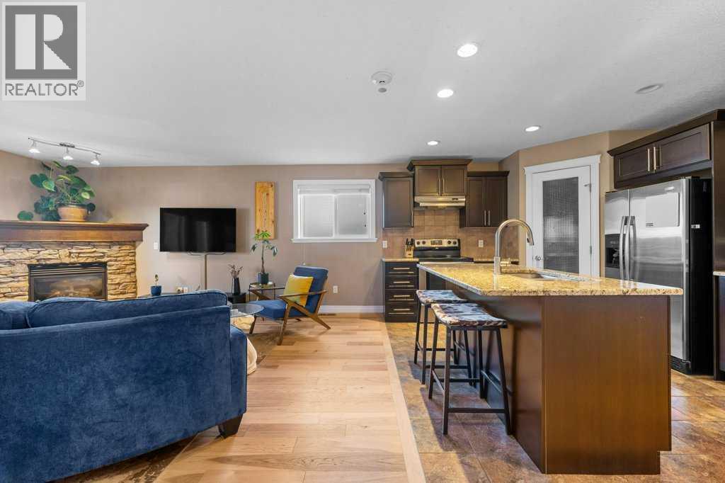 Apartment for Sale in 201, 1920 26 Street SW|Calgary, Alberta T3E2A1 4