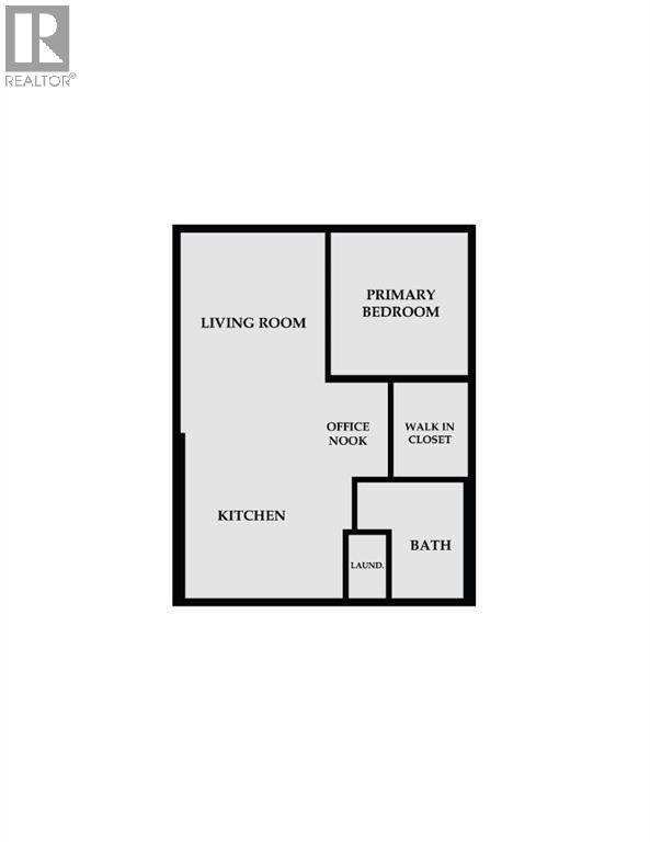 Apartment for Sale in 2308, 1122 3 Street SE|Calgary, Alberta T2G1H7 3