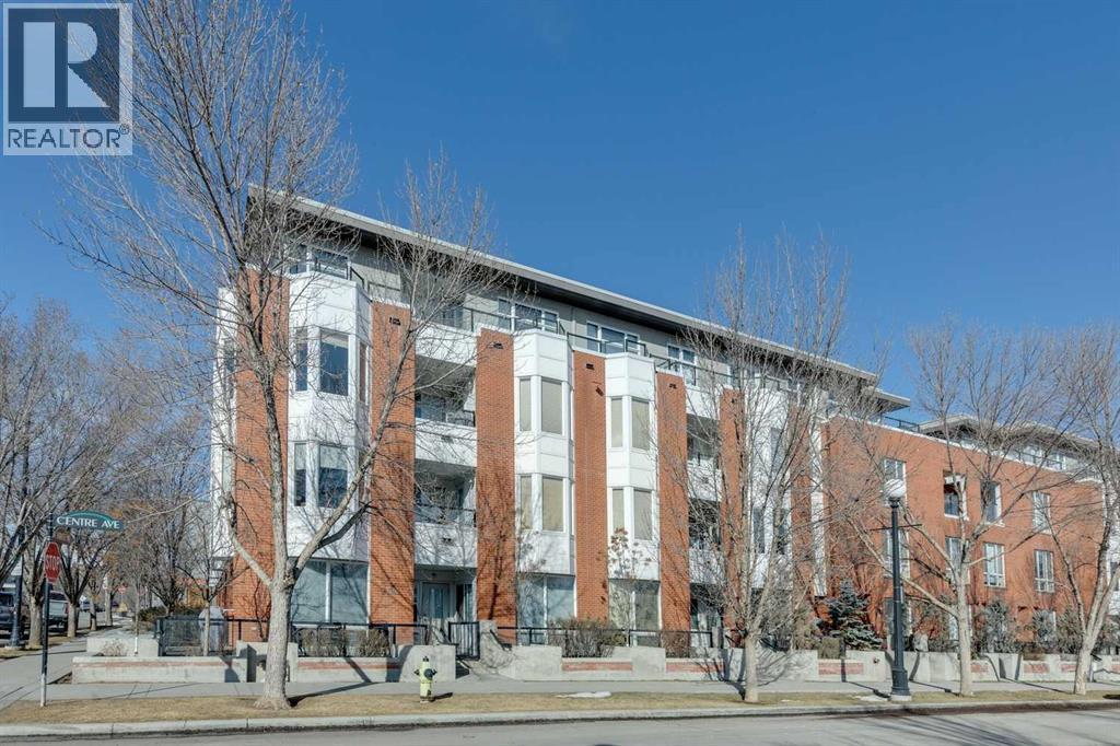 Apartment for Sale in 403, 830 Centre Avenue NE|Calgary, Alberta T2E9C3 2
