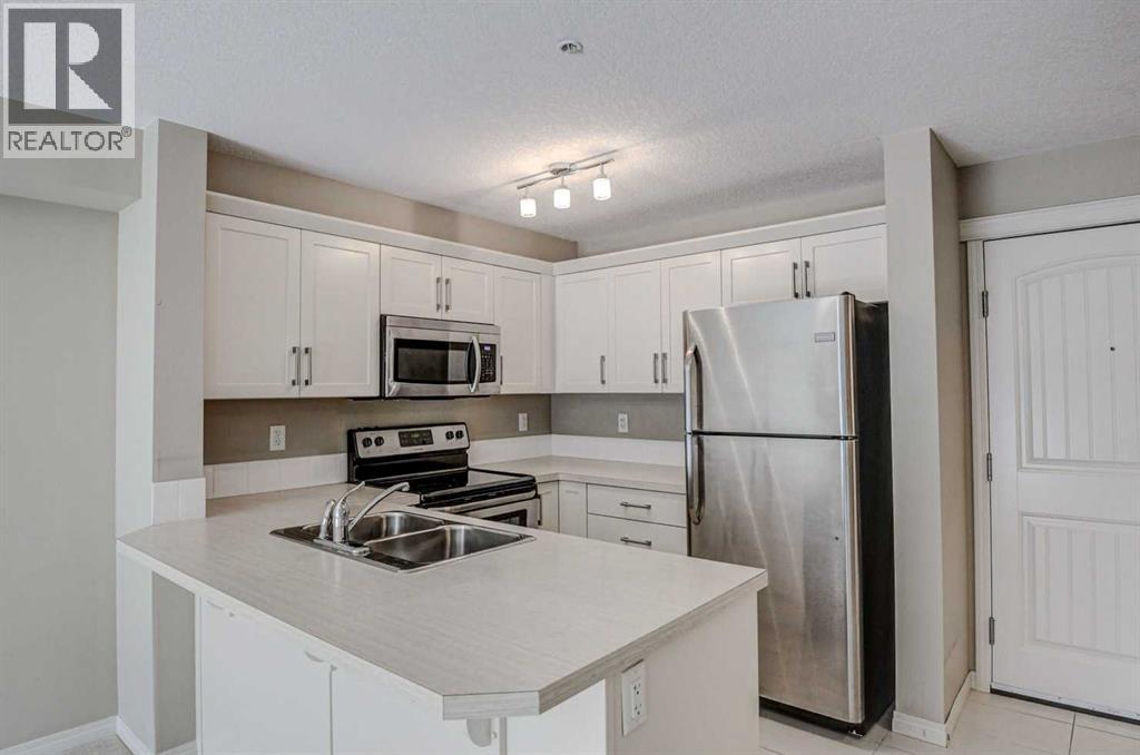 Apartment for Sale in 2217, 130 Panatella Street NW|Calgary, Alberta T3K0Y6 3