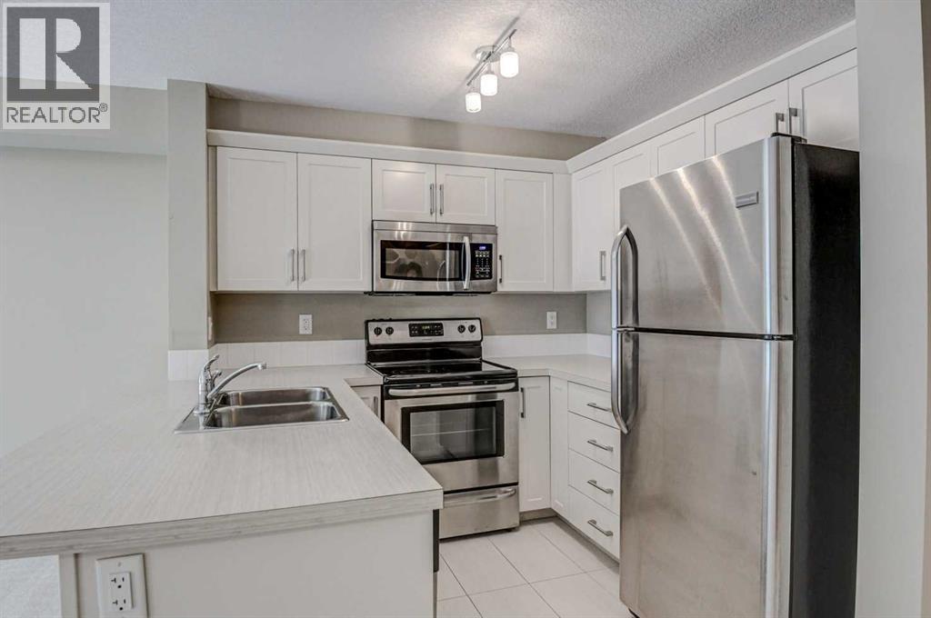 Apartment for Sale in 2217, 130 Panatella Street NW|Calgary, Alberta T3K0Y6 4