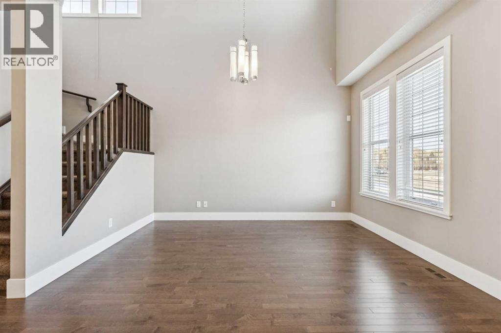 Row / Townhouse for Sale in 442 Quarry Park Boulevard SE|Calgary, Alberta T2C5G6 5