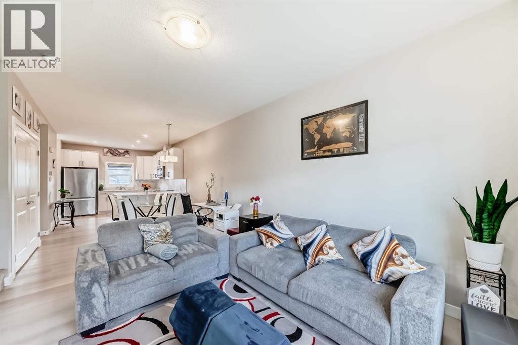 Duplex for Sale in 559 cornerstone Avenue NE|Calgary, Alberta T3N1V2