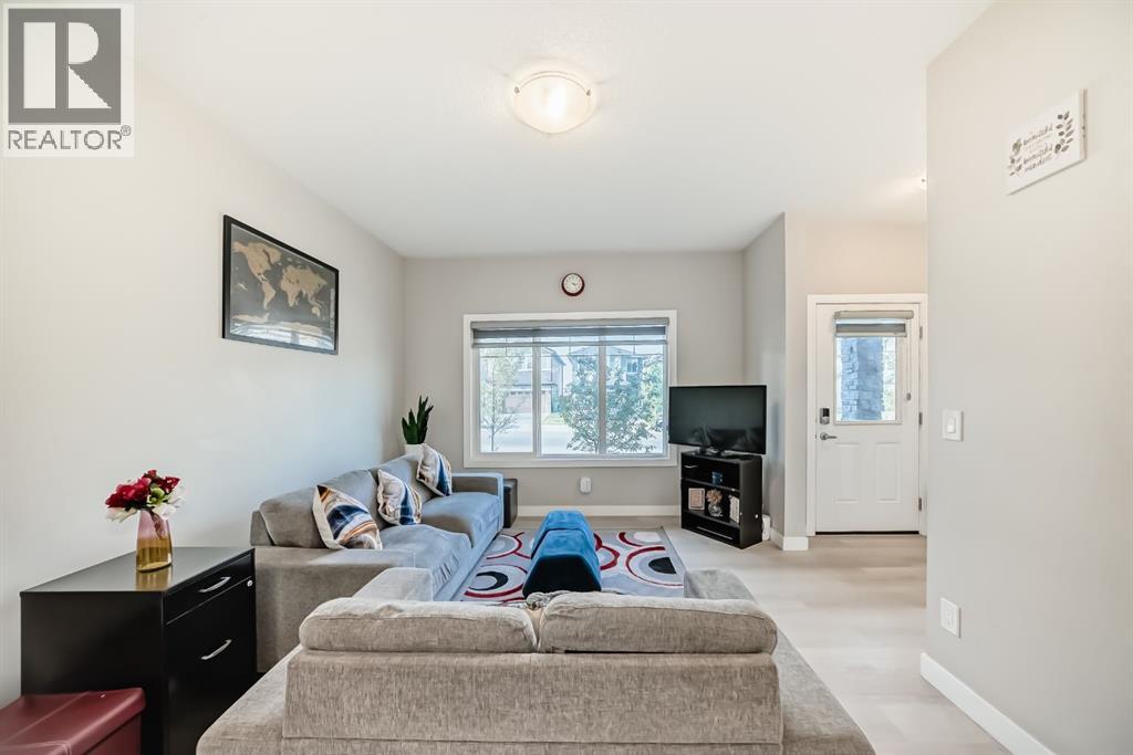 Duplex for Sale in 559 cornerstone Avenue NE|Calgary, Alberta T3N1V2 2