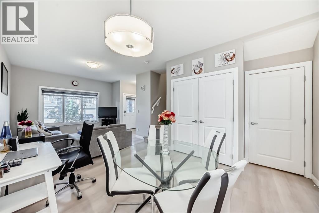 Duplex for Sale in 559 cornerstone Avenue NE|Calgary, Alberta T3N1V2 3