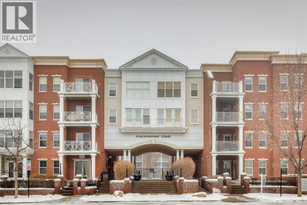 Apartment for Sale in 1502, 5605 Henwood Street SW|Calgary, Alberta T3E7R2 2