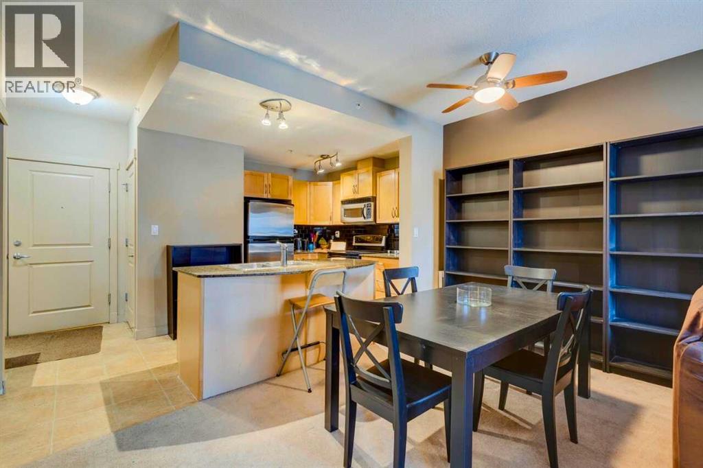 Apartment for Sale in 1502, 5605 Henwood Street SW|Calgary, Alberta T3E7R2 4