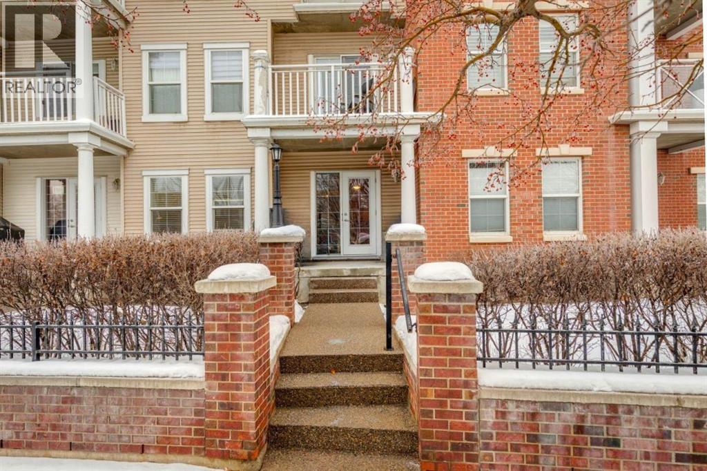 Apartment for Sale in 1502, 5605 Henwood Street SW|Calgary, Alberta T3E7R2