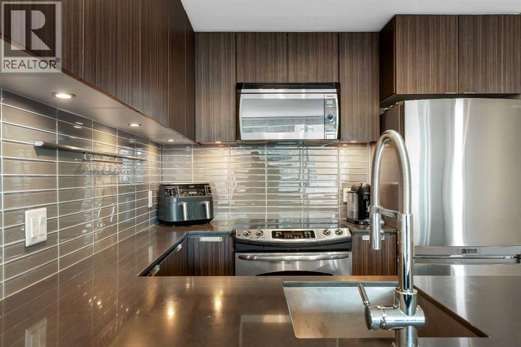 Apartment for Sale in 407, 626 14 Avenue SW|Calgary, Alberta T2R0X4 2