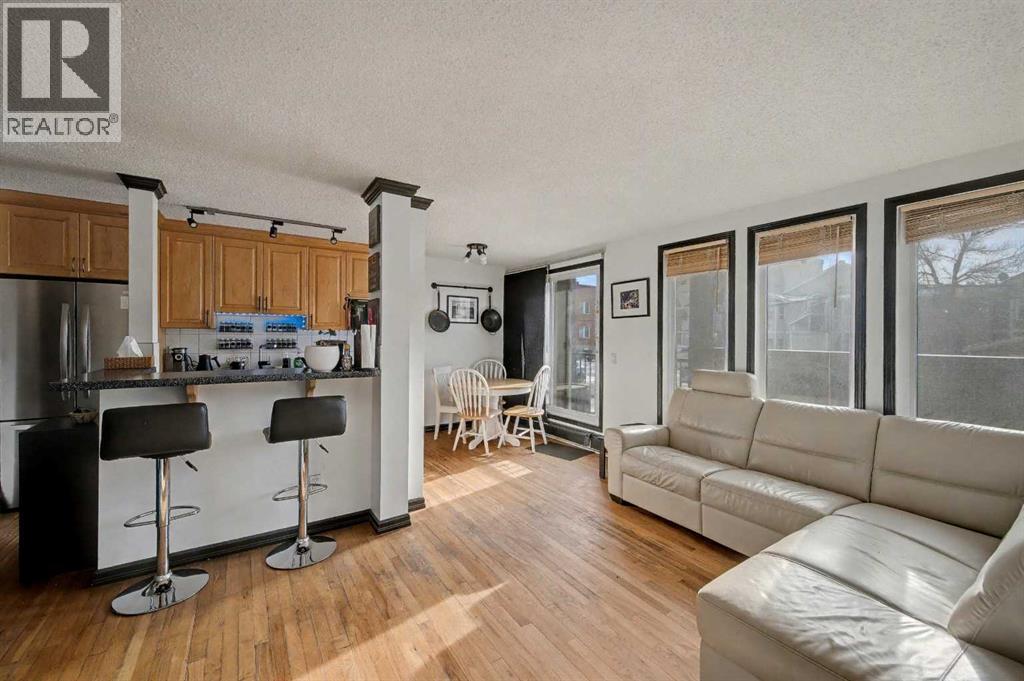 Apartment for Sale in 7, 515 18 Avenue SW|Calgary, Alberta T2S0C6 3