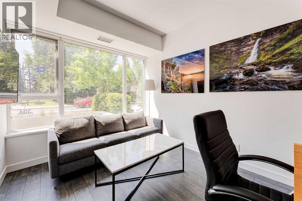 Row / Townhouse for Sale in 304 12 Avenue SW|Calgary, Alberta T2R0H2 3