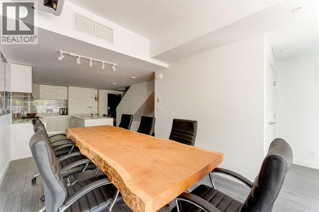 Row / Townhouse for Sale in 304 12 Avenue SW|Calgary, Alberta T2R0H2 5