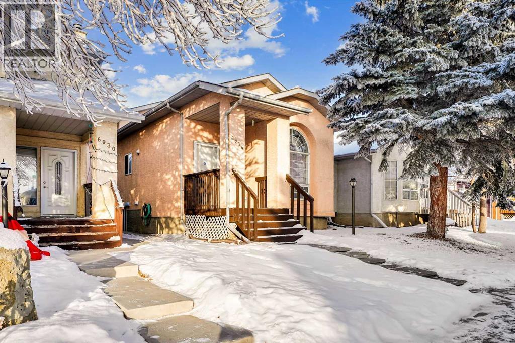 House for Sale in 6934 Laguna Way NE|Calgary, Alberta T1Y6W2