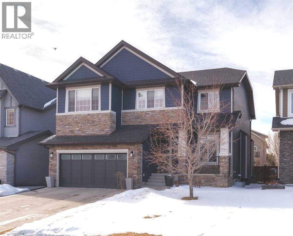 House for Sale in 344 Evergreen Circle SW|Calgary, Alberta T2Y0B8