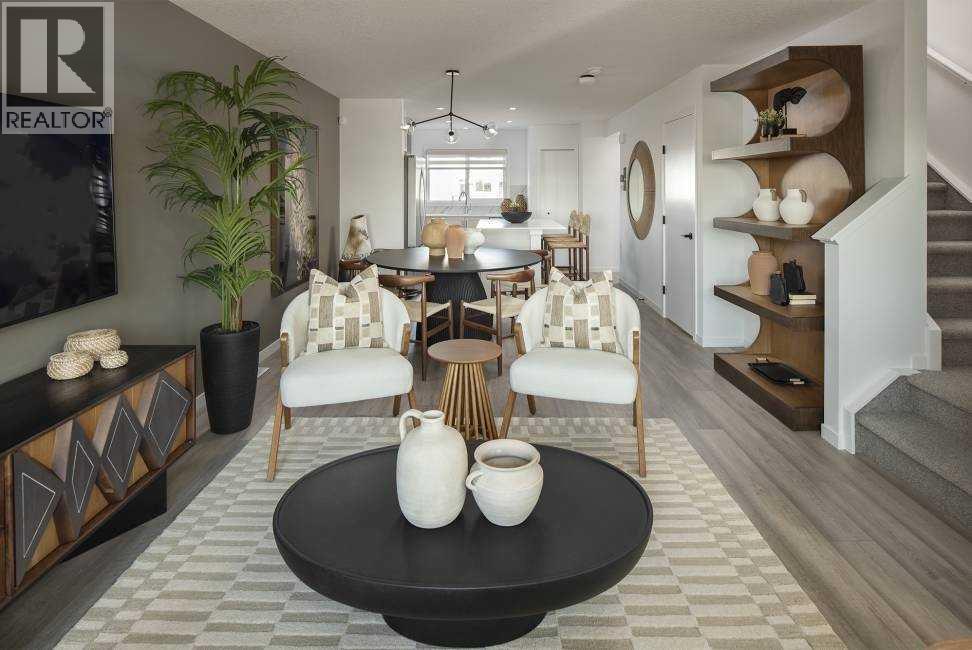 Row / Townhouse for Sale in 19765 45 Street SE|Calgary, Alberta T3M4B6 3