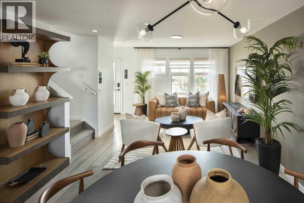 Row / Townhouse for Sale in 19765 45 Street SE|Calgary, Alberta T3M4B6 4