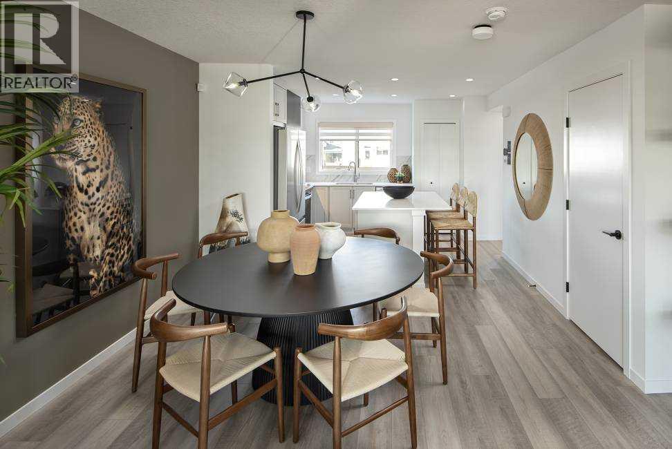 Row / Townhouse for Sale in 19765 45 Street SE|Calgary, Alberta T3M4B6 5