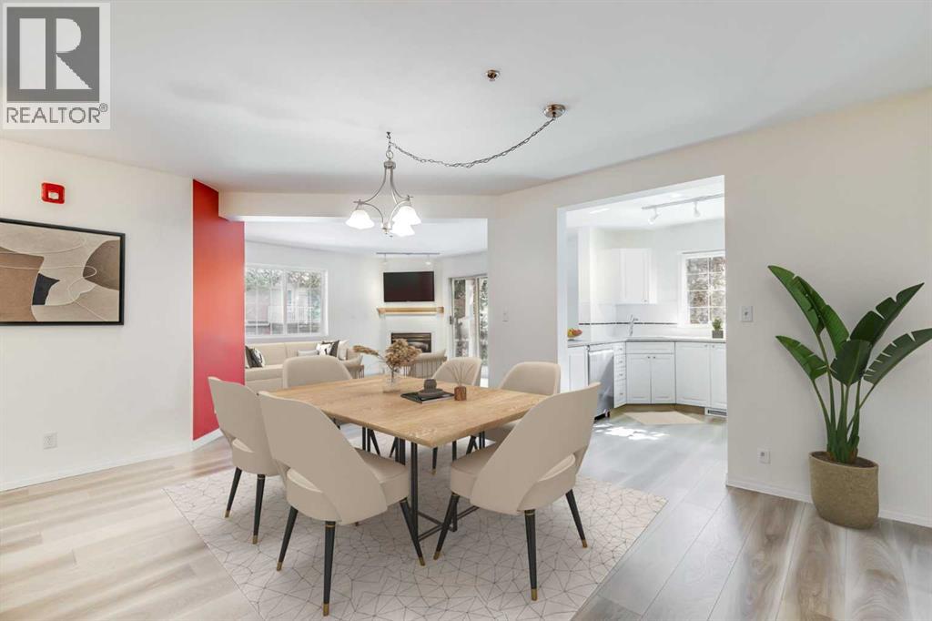 Apartment for Sale in 210, 1415 17 Street SE|Calgary, Alberta T2G3V3 4