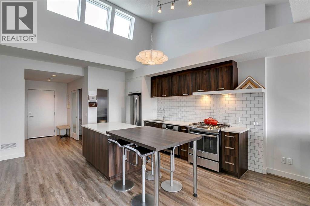 Apartment for Sale in 408, 730 5 Street NE|Calgary, Alberta T2E3W8 4