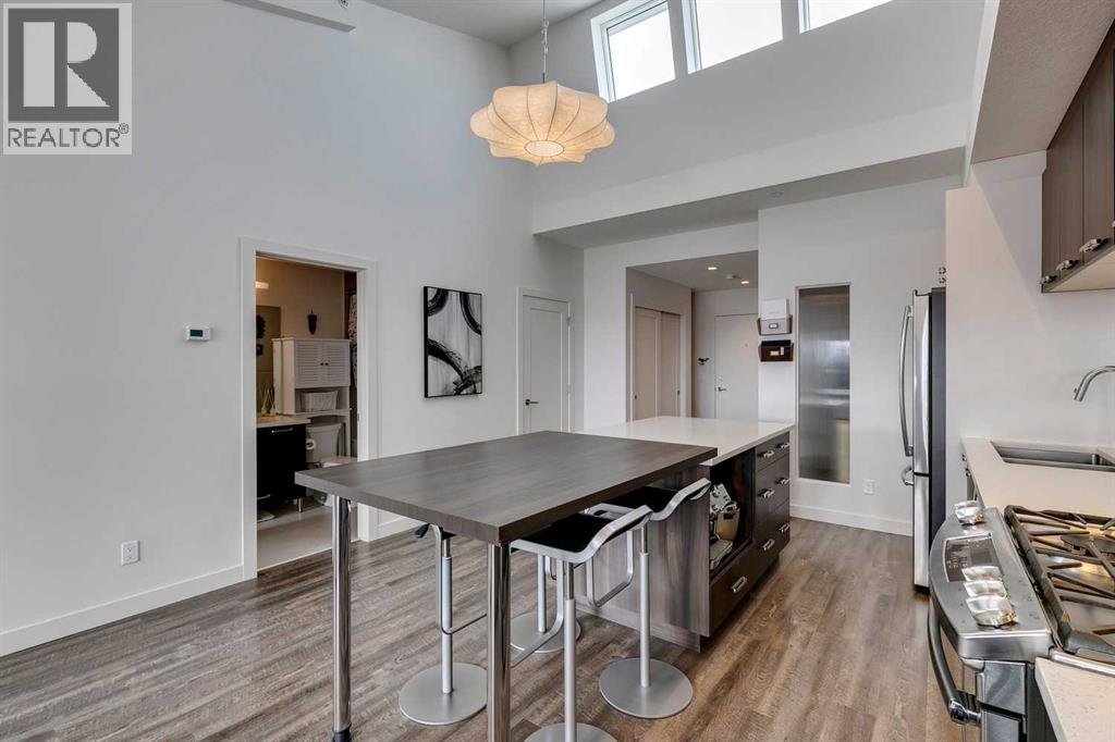 Apartment for Sale in 408, 730 5 Street NE|Calgary, Alberta T2E3W8 5