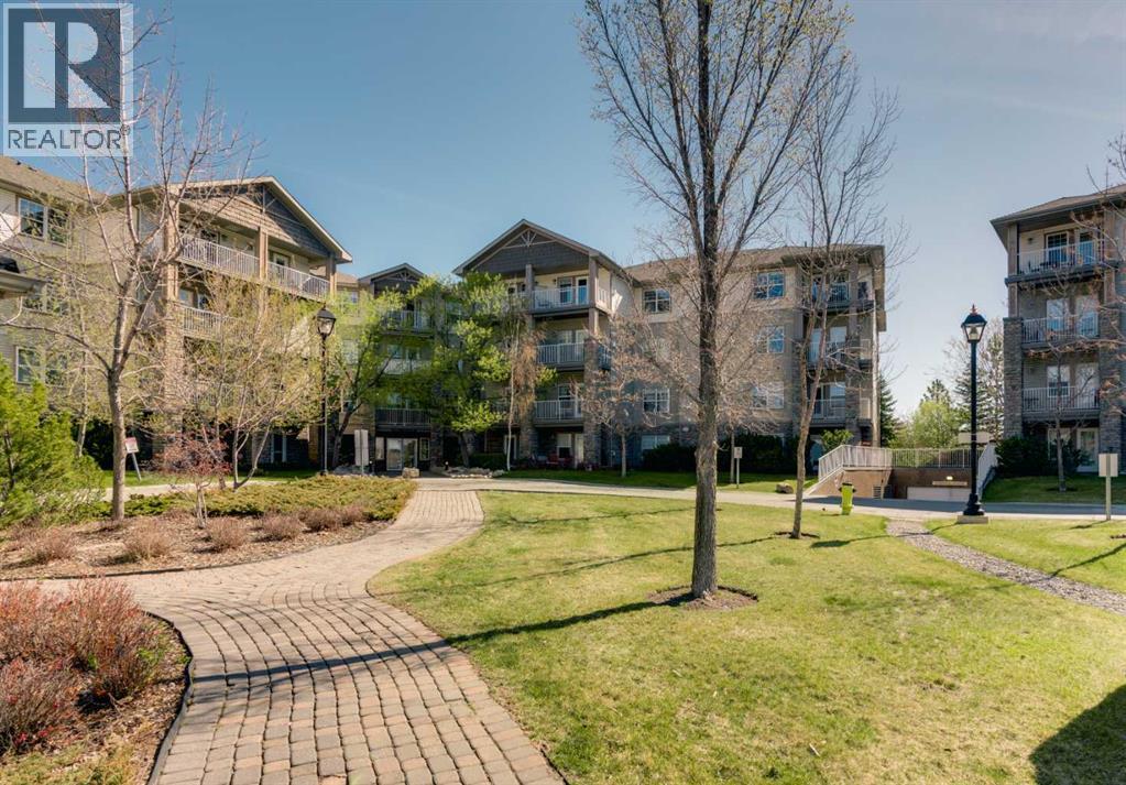 Apartment for Sale in 203, 1408 17 Street SE|Calgary, Alberta T2G5S8 2