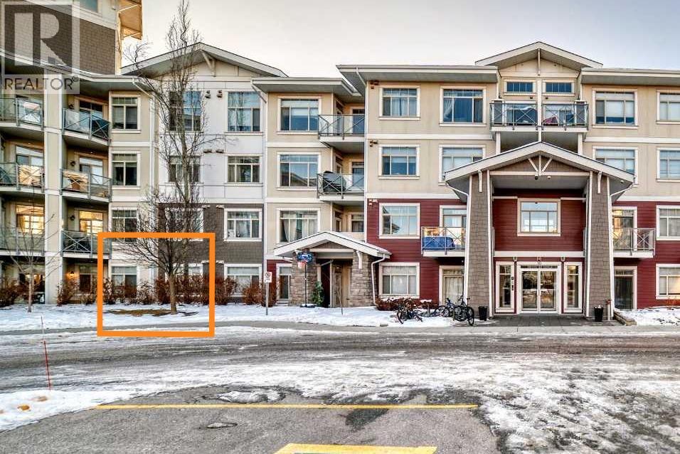 Apartment for Sale in 103, 10 Auburn Bay Link SE|Calgary, Alberta T3M1Y8 2