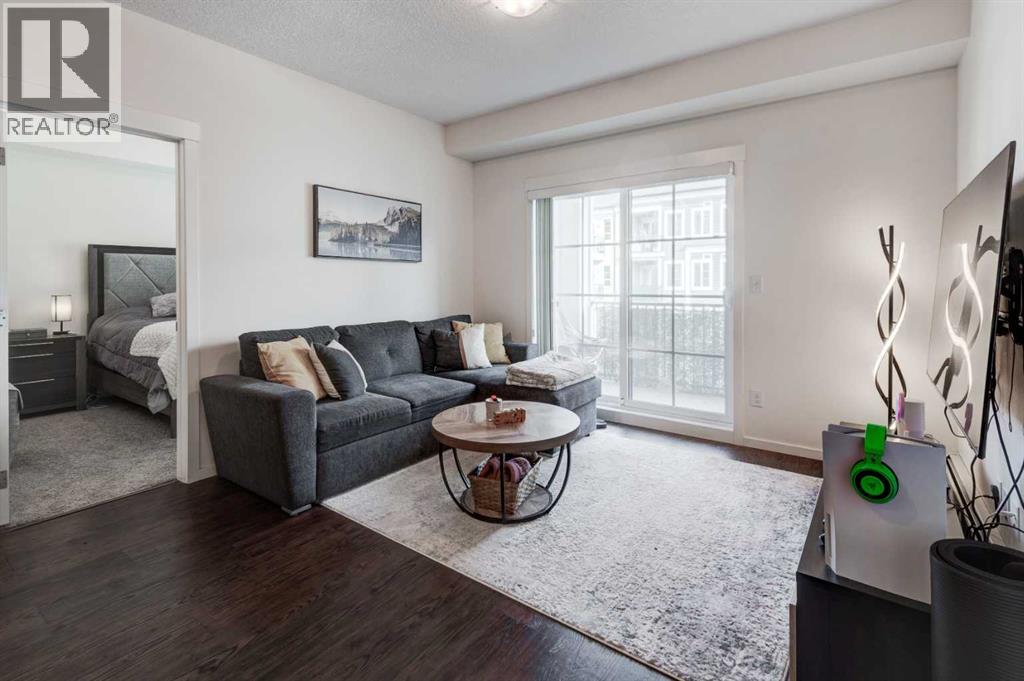 Apartment for Sale in 3314, 215 Legacy Boulevard SE|Calgary, Alberta T2X3Z6 2