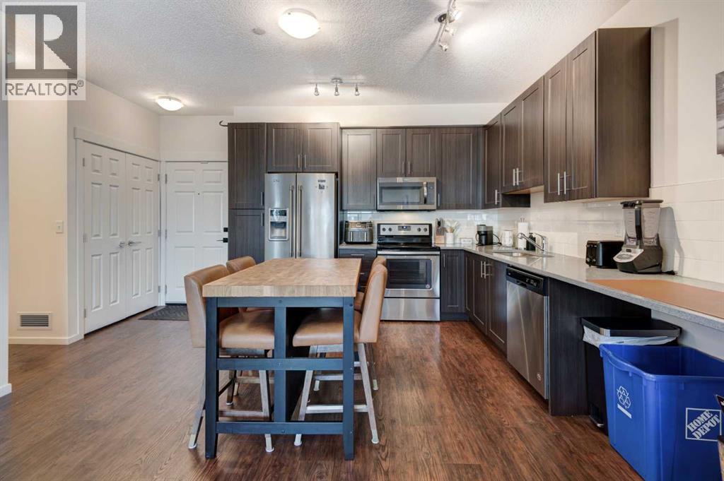 Apartment for Sale in 3314, 215 Legacy Boulevard SE|Calgary, Alberta T2X3Z6 5