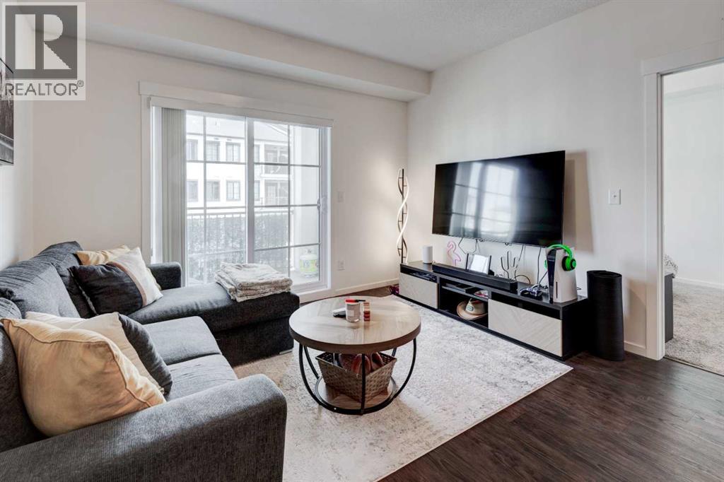 Apartment for Sale in 3314, 215 Legacy Boulevard SE|Calgary, Alberta T2X3Z6 3