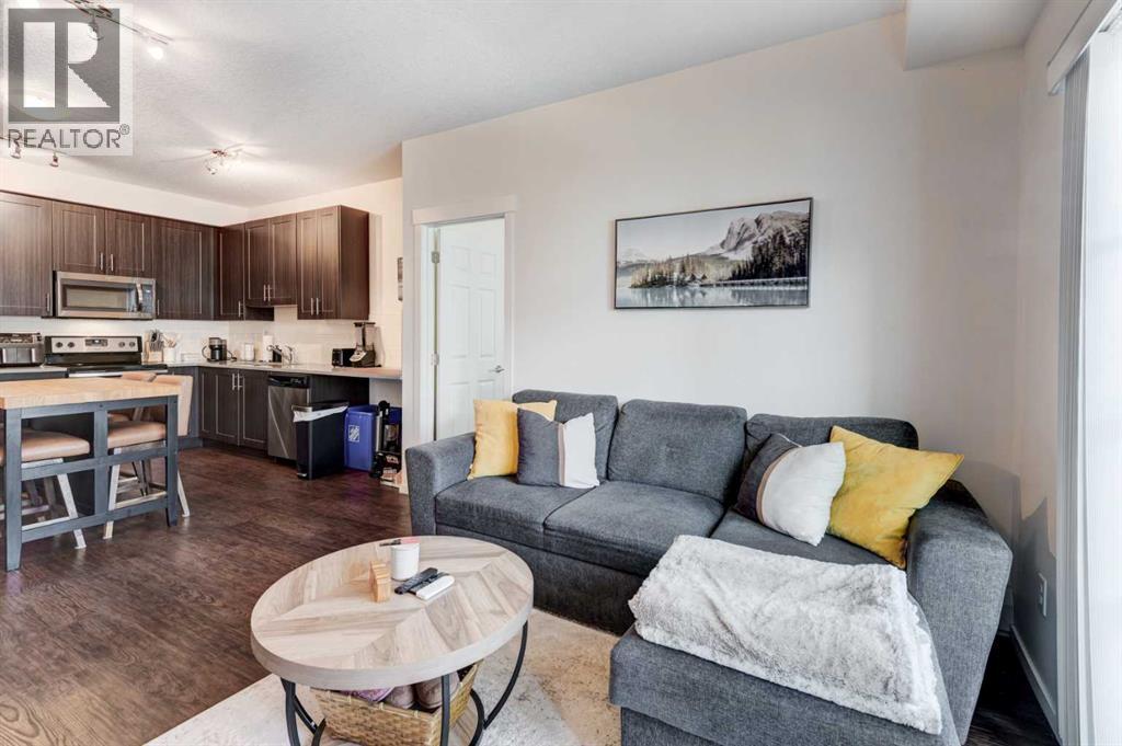 Apartment for Sale in 3314, 215 Legacy Boulevard SE|Calgary, Alberta T2X3Z6 4