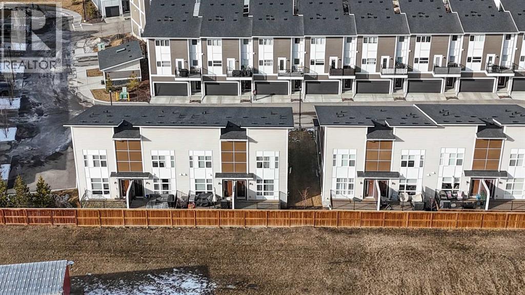 Row / Townhouse for Sale in 62 Walden Lane SE|Calgary, Alberta T2X2A7 3