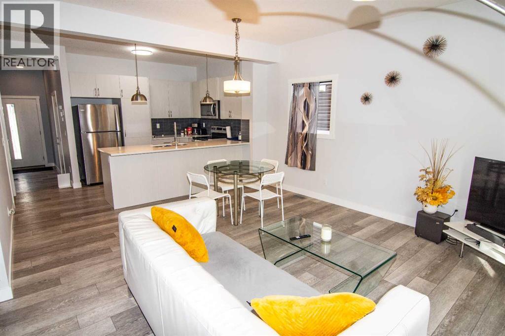 Row / Townhouse for Sale in 62 Walden Lane SE|Calgary, Alberta T2X2A7 5